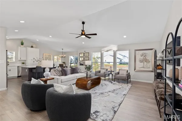 $509,900 | 205 Gauntlet Lane, Eureka, MO 63025