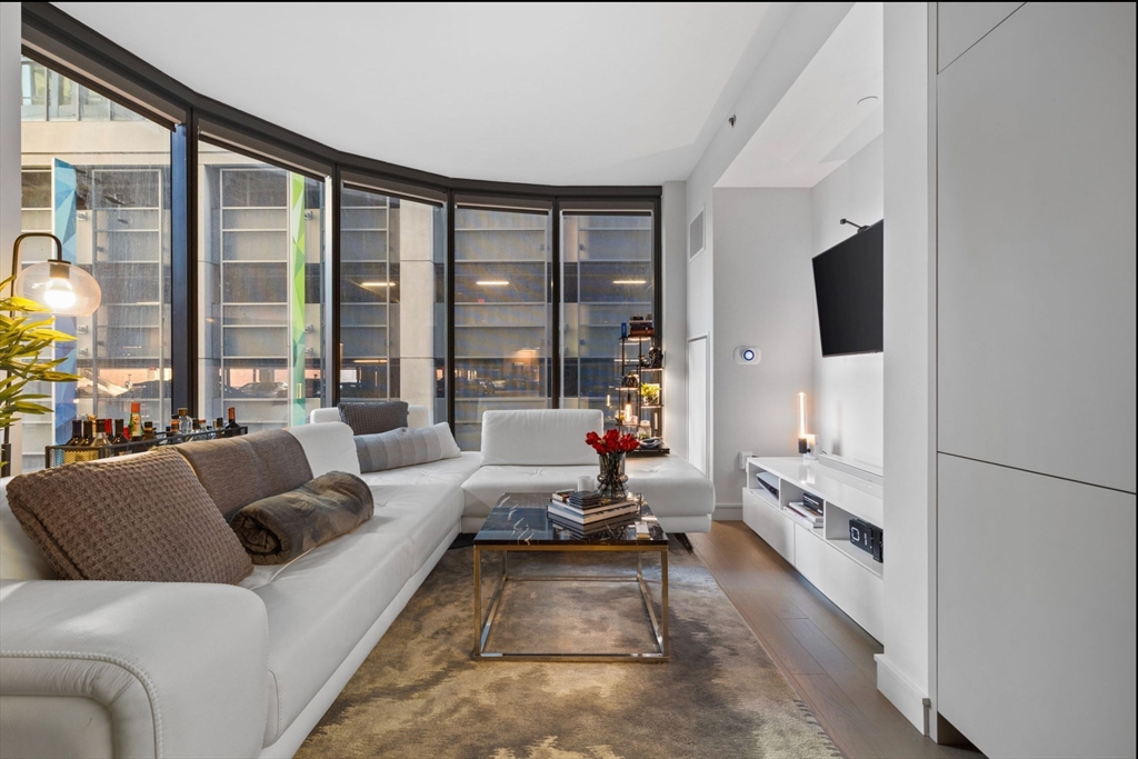 55 Lagrange Street, Unit 301 Boston, MA 02116 - Photo 1 of 12