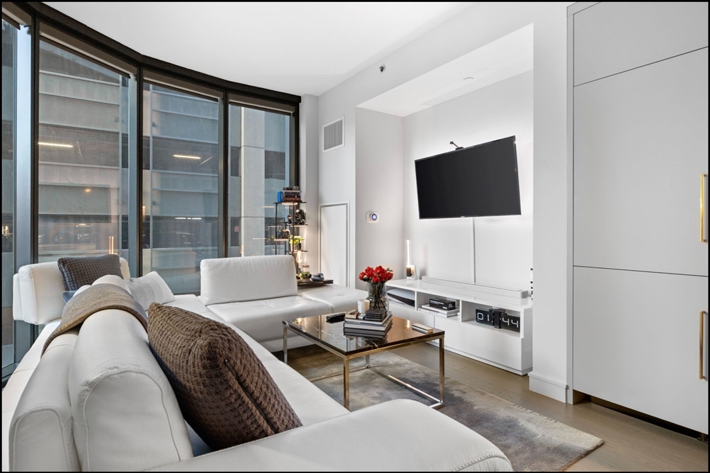 55 Lagrange Street, Unit 301 Boston, MA 02116 - Photo 2 of 12