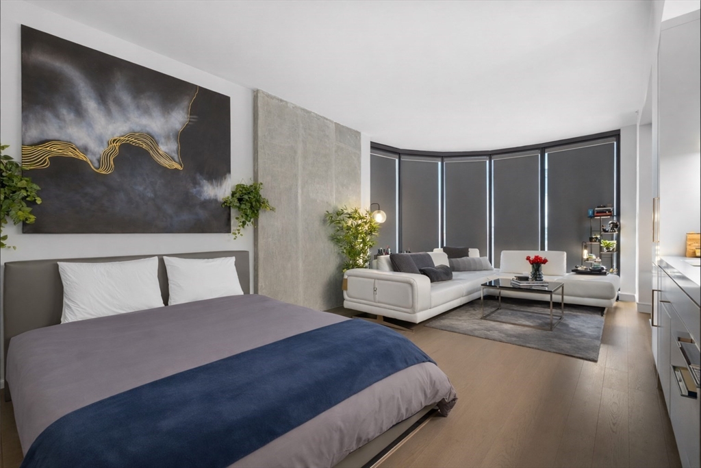 55 Lagrange Street, Unit 301 Boston, MA 02116 - Photo 5 of 12