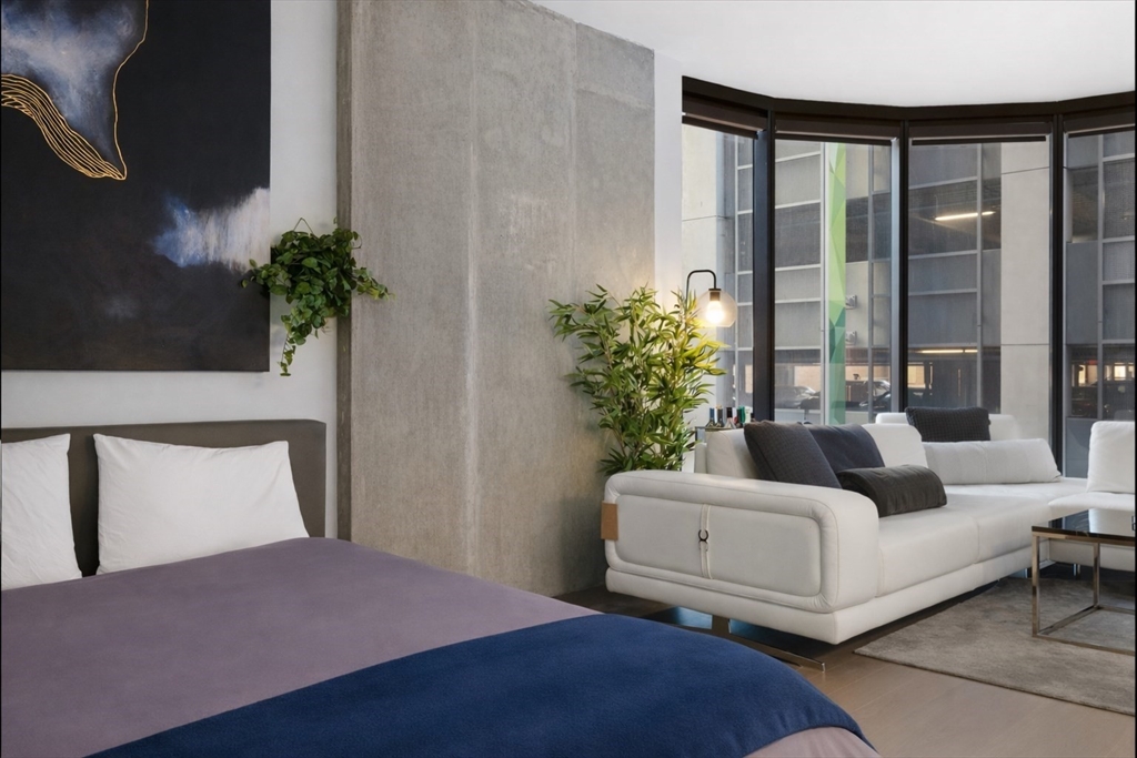 55 Lagrange Street, Unit 301 Boston, MA 02116 - Photo 6 of 12