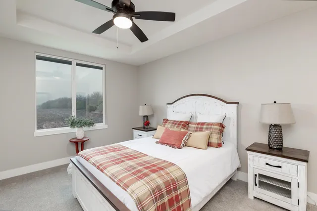 $389,942 | 3318 South Capri Street, Wichita, KS 67210