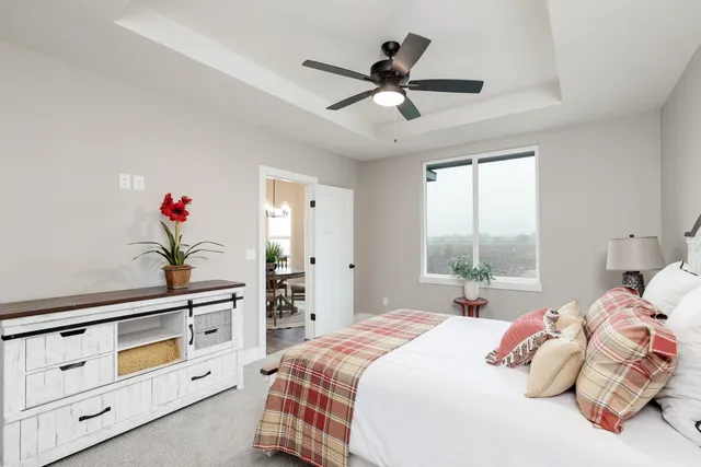 $389,942 | 3318 South Capri Street, Wichita, KS 67210