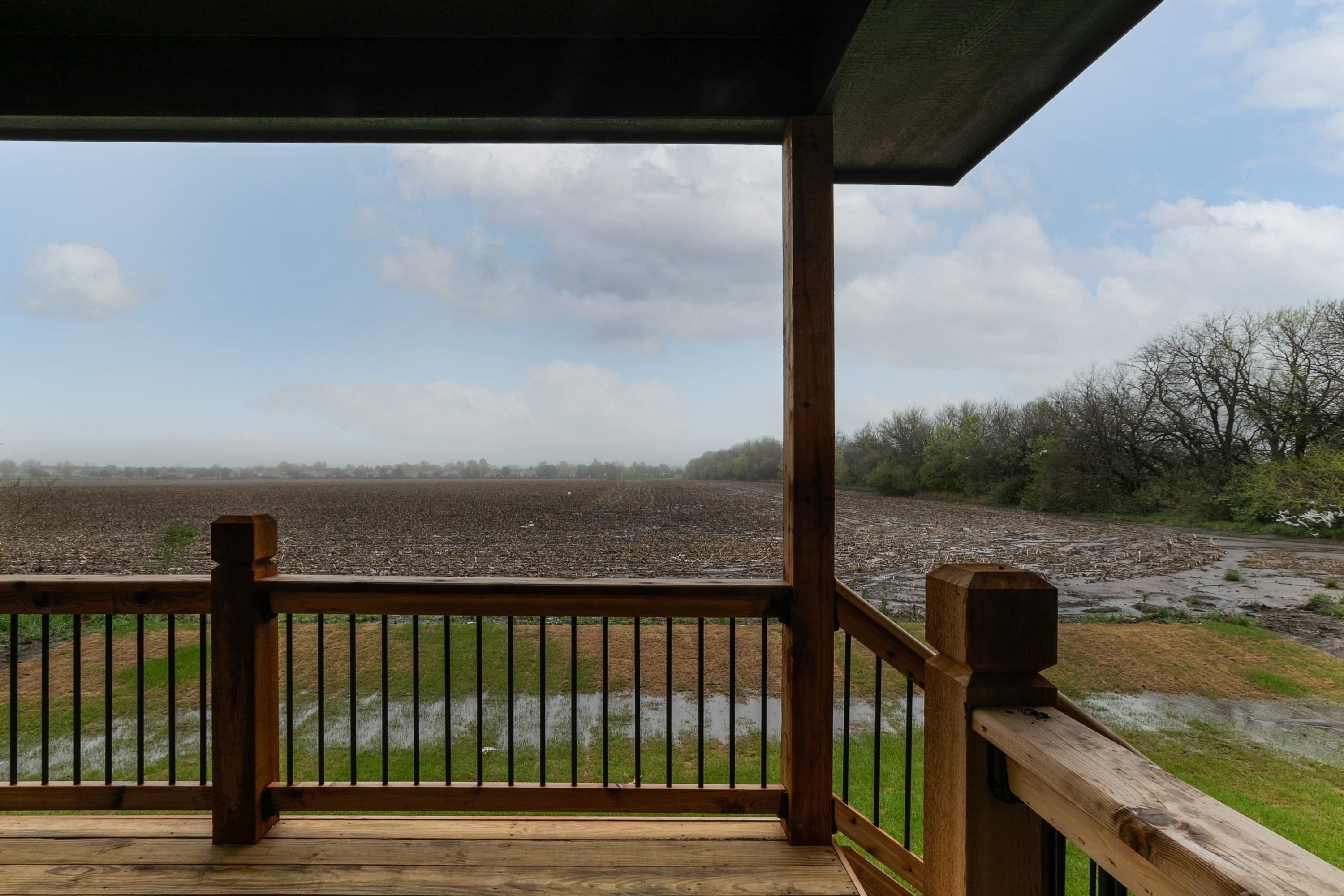 3318 South Capri Street Wichita, KS 67210 - Photo 33 of 36