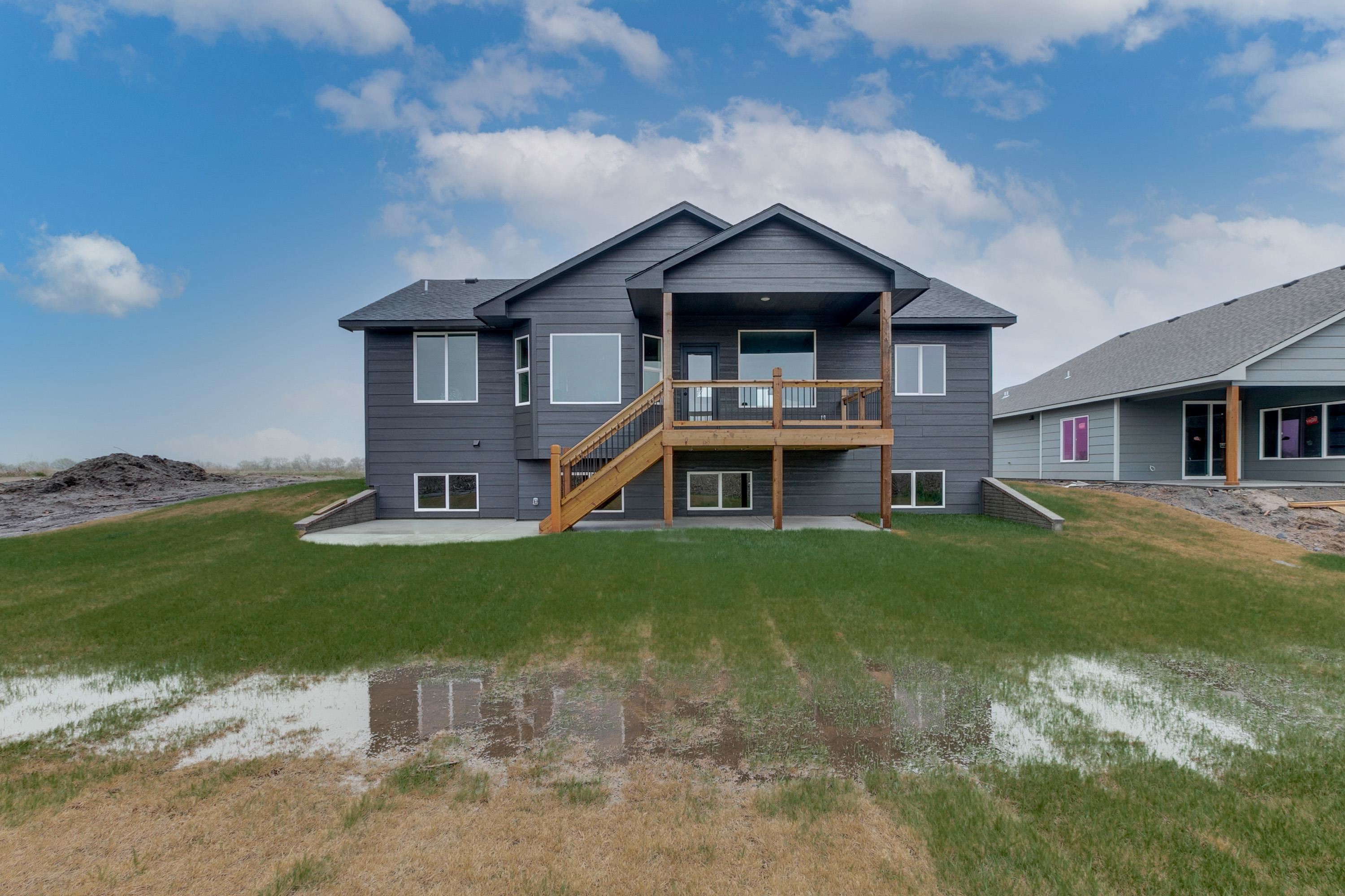 3318 South Capri Street Wichita, KS 67210 - Photo 34 of 36