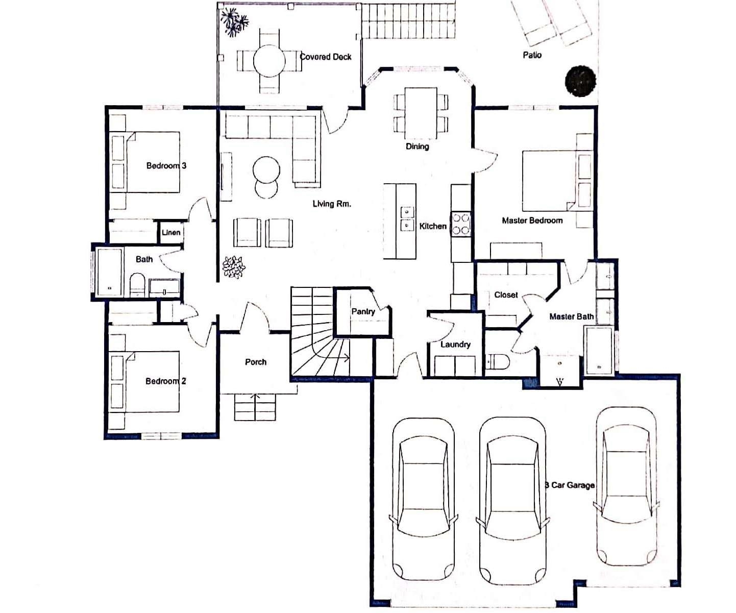 3318 South Capri Street Wichita, KS 67210 - Photo 36 of 36