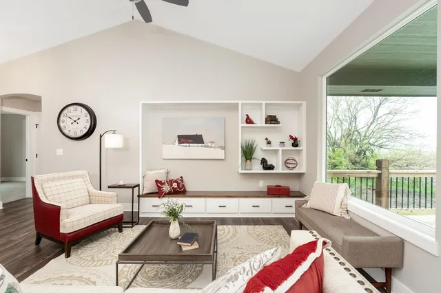 $389,942 | 3318 South Capri Street, Wichita, KS 67210