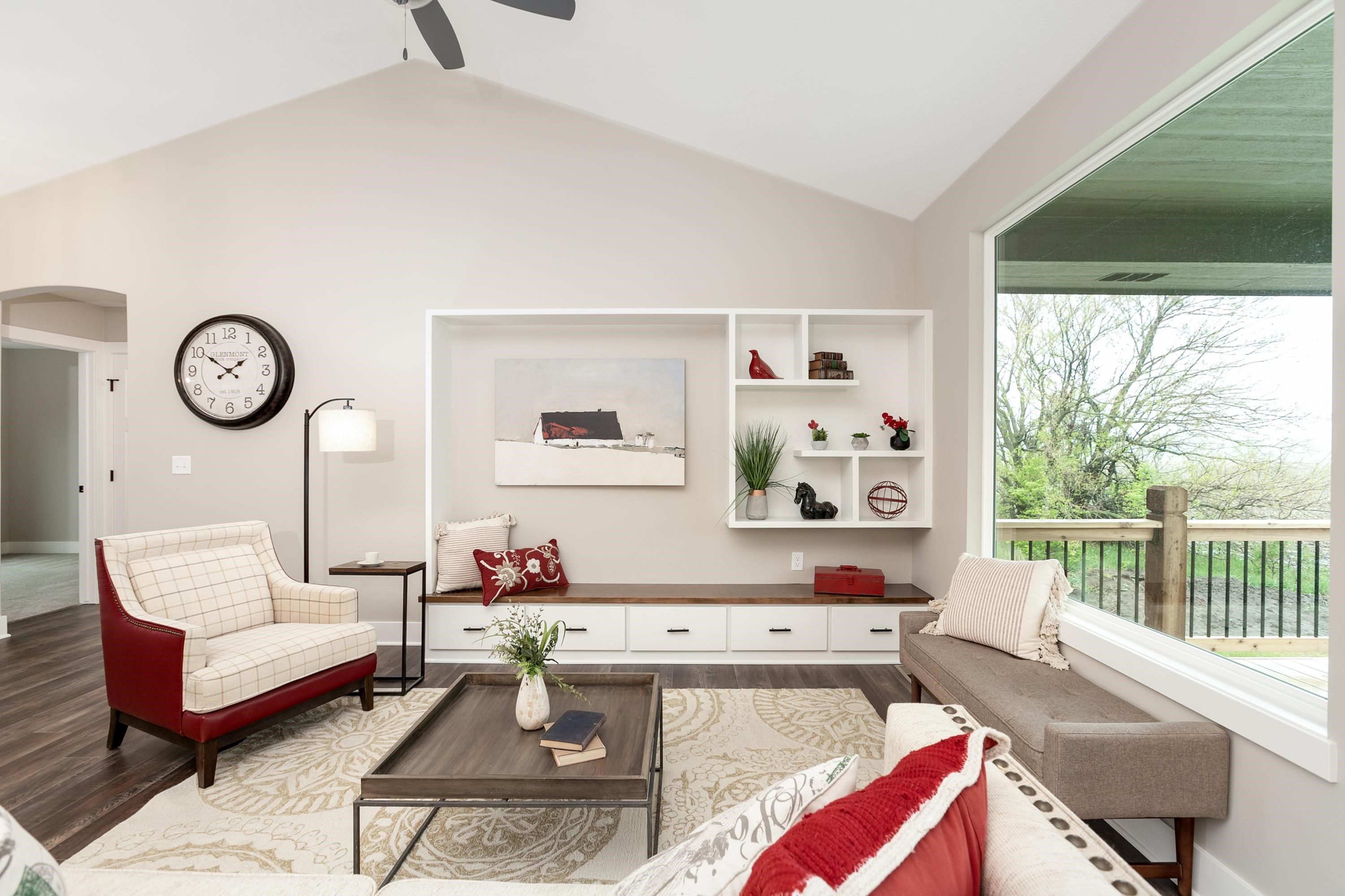 3318 South Capri Street Wichita, KS 67210 - Photo 8 of 36