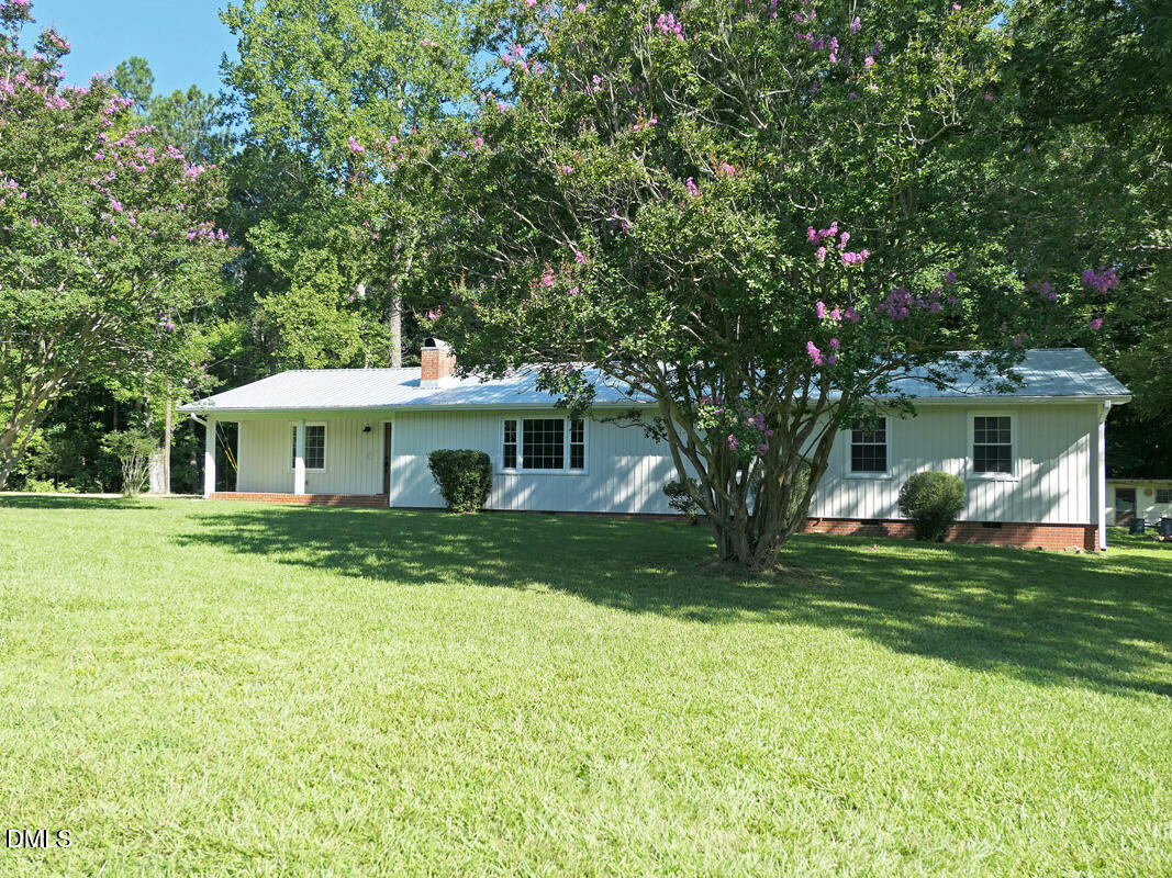 1075 Manns Chapel Road Pittsboro, NC 27312 - Photo 1 of 33 a 1075 Manns Chapel 1
