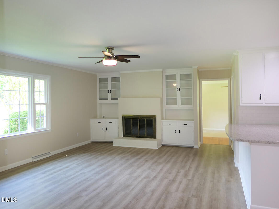 1075 Manns Chapel Road Pittsboro, NC 27312 - Photo 14 of 33 n FR 1