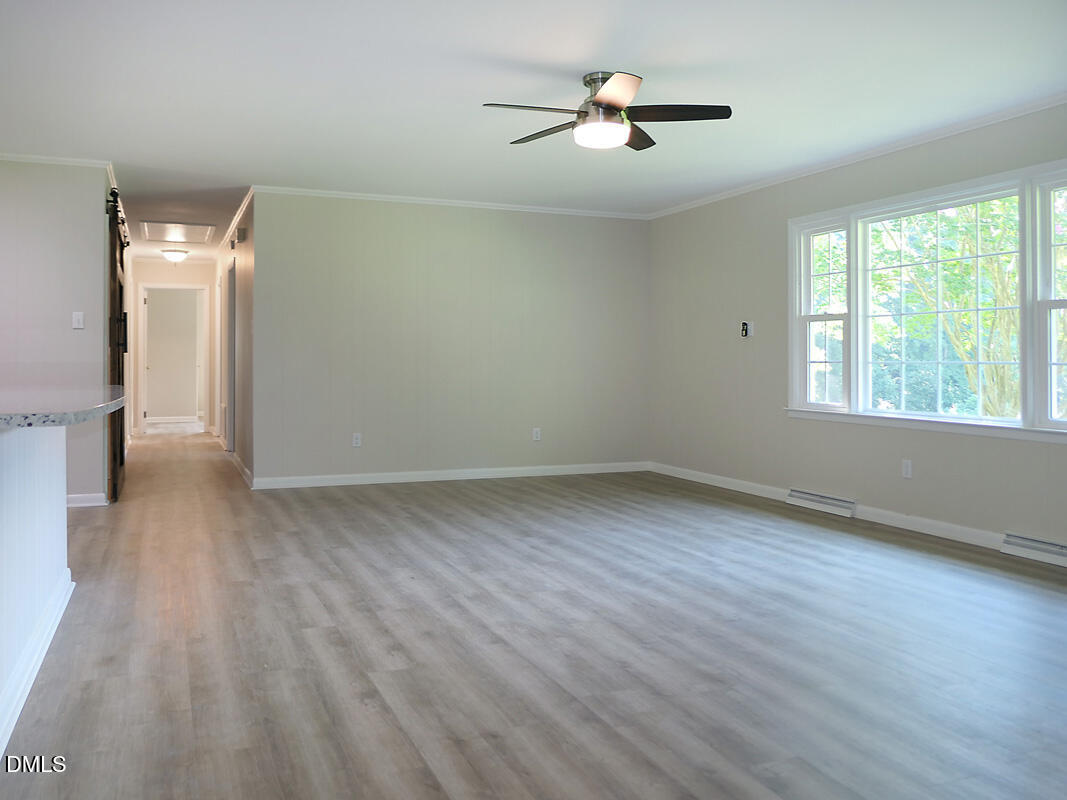 1075 Manns Chapel Road Pittsboro, NC 27312 - Photo 15 of 33 o FR 2