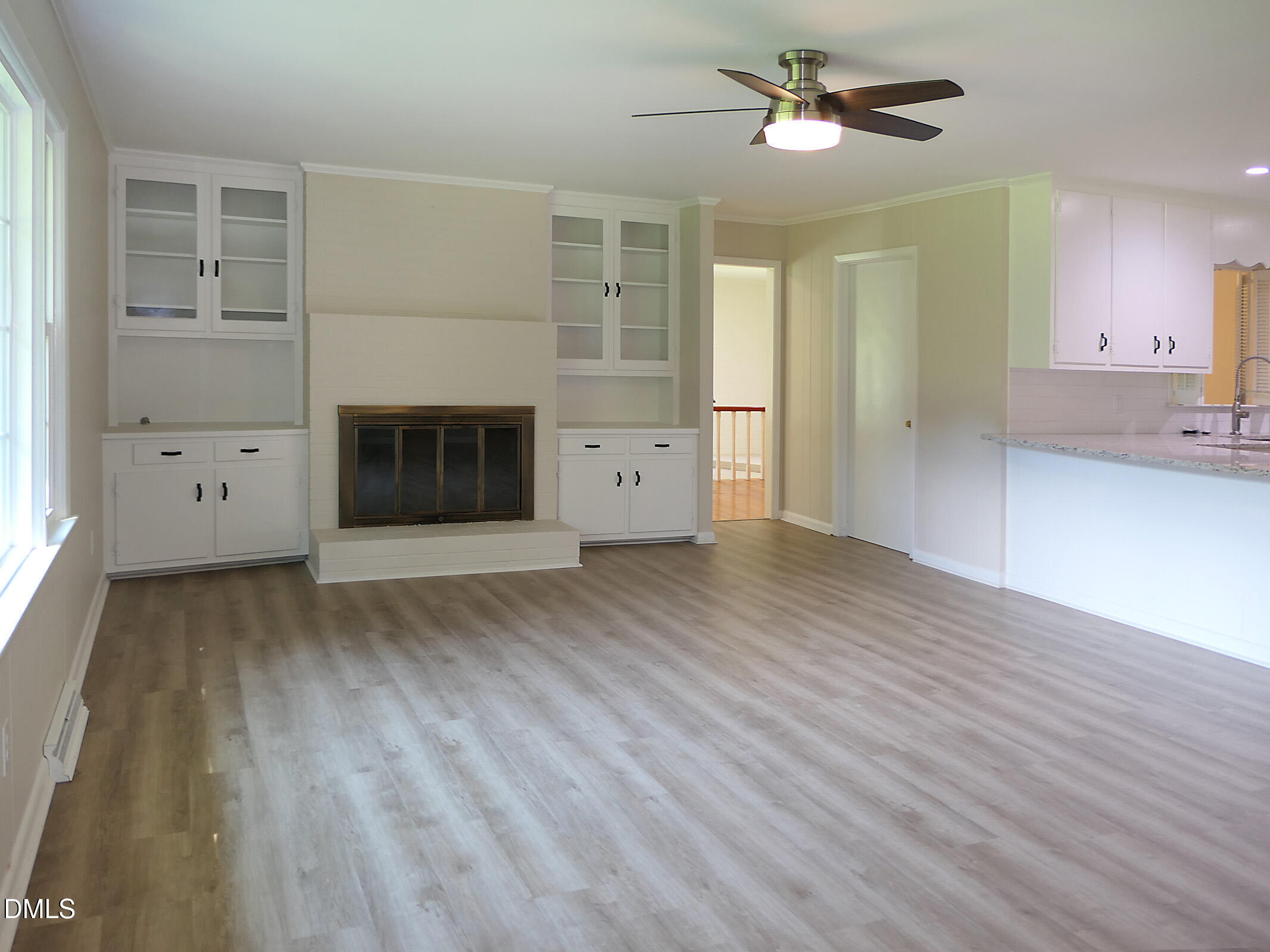 1075 Manns Chapel Road Pittsboro, NC 27312 - Photo 16 of 33 p FR 3