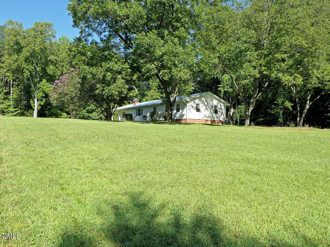 1075 Manns Chapel Road Pittsboro, NC 27312 - Photo 2 of 33 b 1075 Manns Chapel 2