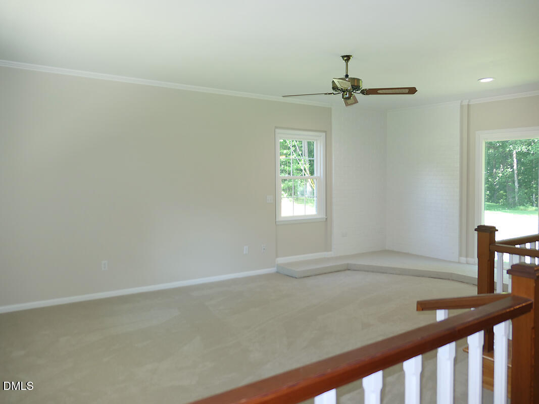 1075 Manns Chapel Road Pittsboro, NC 27312 - Photo 7 of 33 g LR 3