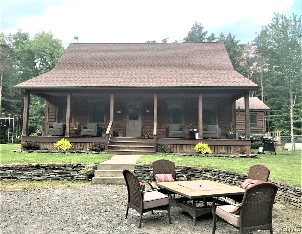 7781 Watson Hollow Road Floyd, NY 13440 - Photo 1 of 1