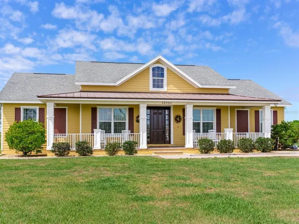 $1,450,000 | 15721 Colding Loop, Wimauma, FL 33598