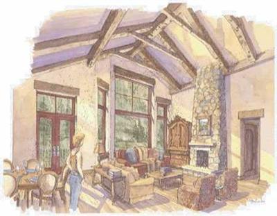 825 West Forest Road, Unit 16 Vail, CO 81657 - Photo 1 of 3 Primary Photo