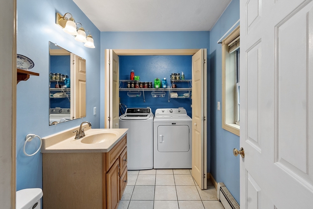 134 Fitchburg Road Townsend, MA 01469 - Photo 13 of 42