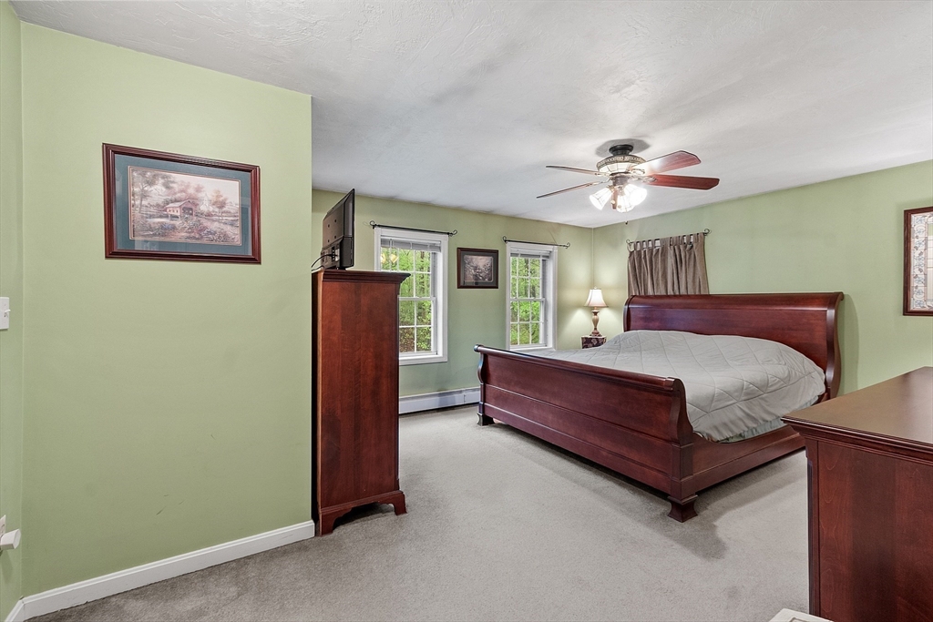 134 Fitchburg Road Townsend, MA 01469 - Photo 25 of 42