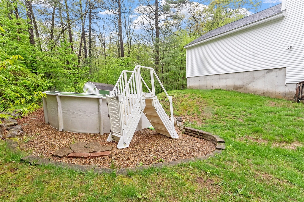 134 Fitchburg Road Townsend, MA 01469 - Photo 39 of 42