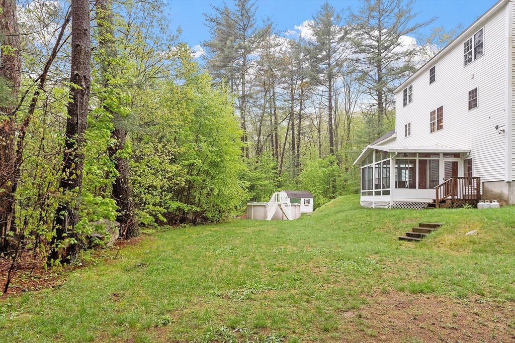 134 Fitchburg Road Townsend, MA 01469 - Photo 41 of 42