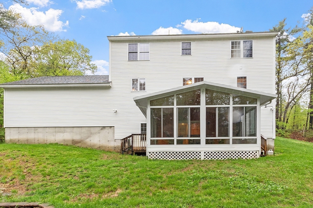 134 Fitchburg Road Townsend, MA 01469 - Photo 42 of 42