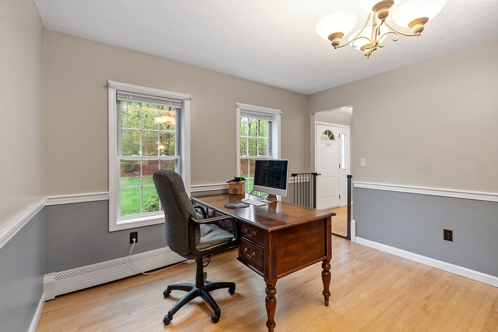 134 Fitchburg Road Townsend, MA 01469 - Photo 6 of 42