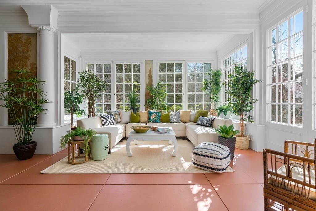 43 Gray Cliff Road Newton, MA 02459 - Photo 12 of 40