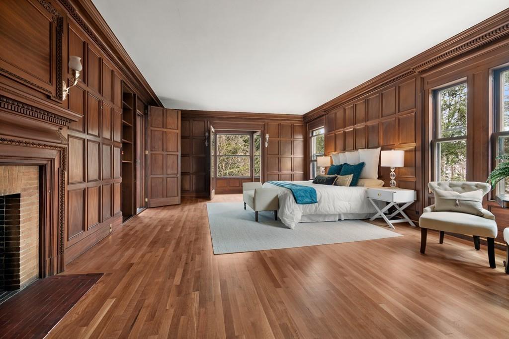 43 Gray Cliff Road Newton, MA 02459 - Photo 15 of 40