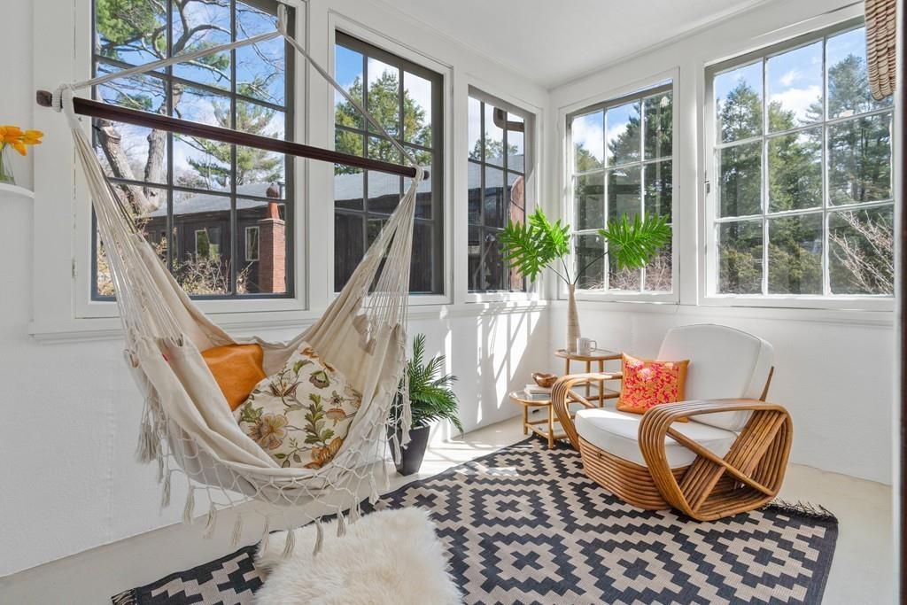 43 Gray Cliff Road Newton, MA 02459 - Photo 16 of 40