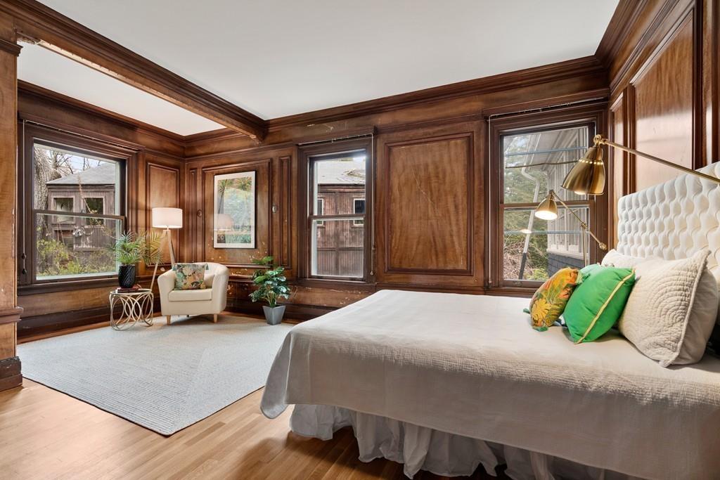 43 Gray Cliff Road Newton, MA 02459 - Photo 18 of 40