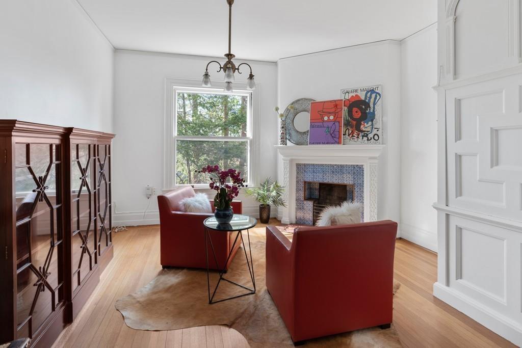 43 Gray Cliff Road Newton, MA 02459 - Photo 19 of 40