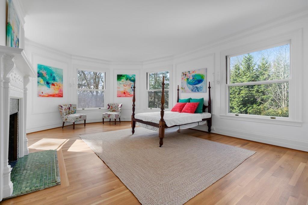 43 Gray Cliff Road Newton, MA 02459 - Photo 20 of 40