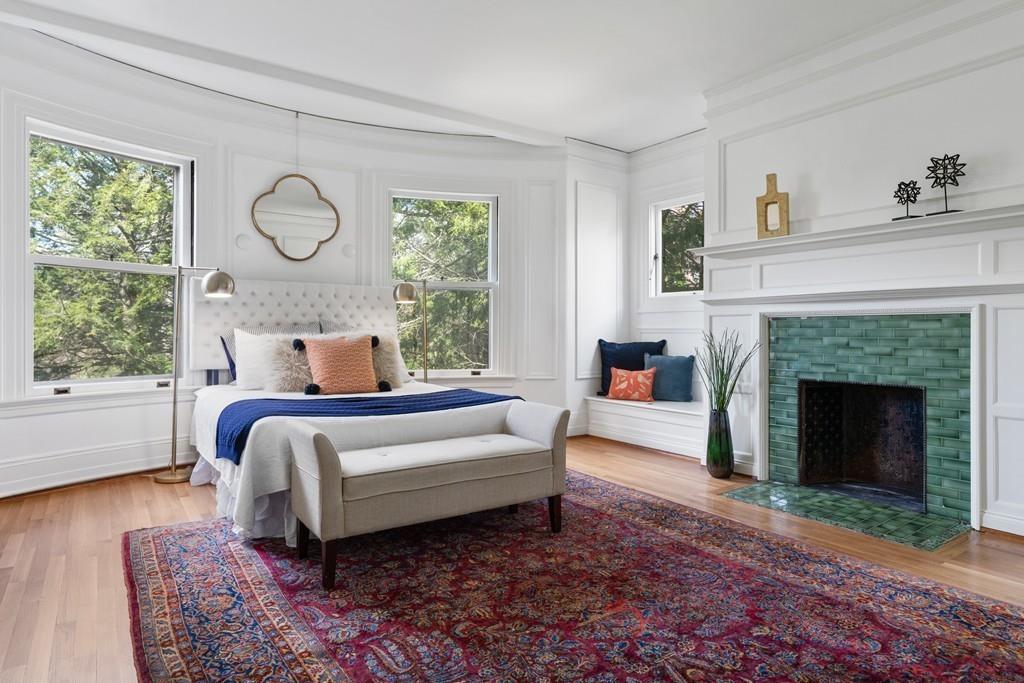 43 Gray Cliff Road Newton, MA 02459 - Photo 21 of 40