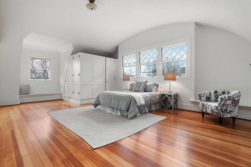 43 Gray Cliff Road Newton, MA 02459 - Photo 25 of 40