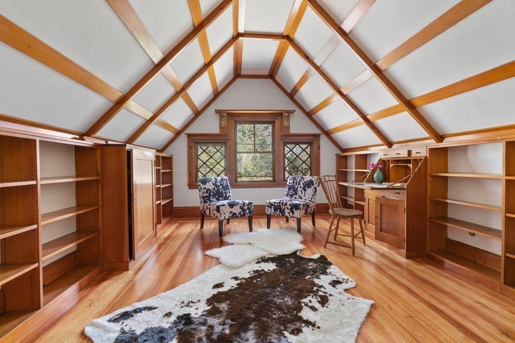 43 Gray Cliff Road Newton, MA 02459 - Photo 26 of 40