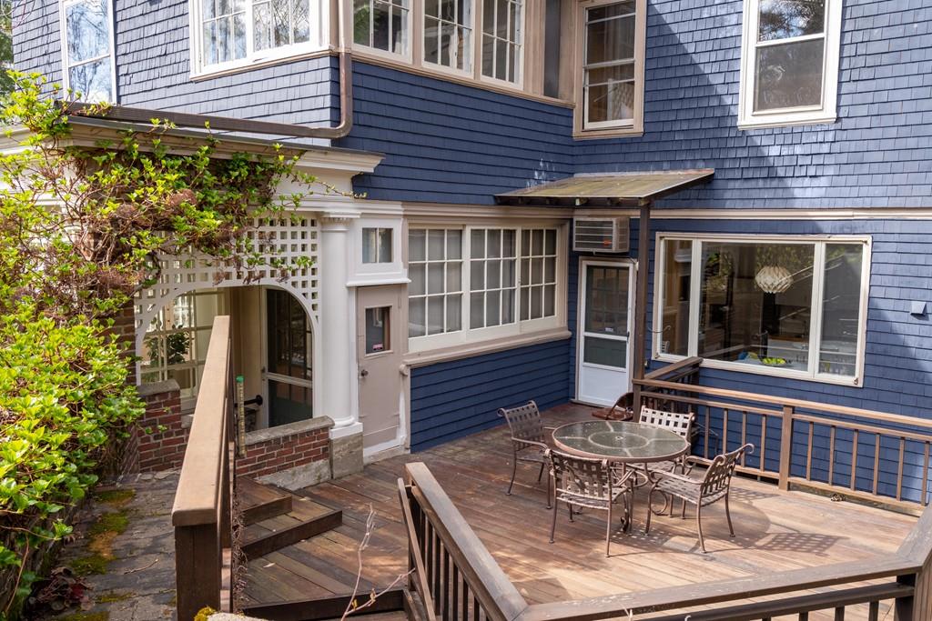 43 Gray Cliff Road Newton, MA 02459 - Photo 27 of 40