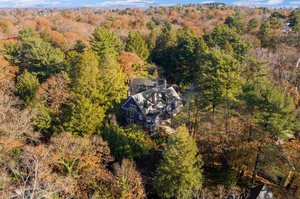 43 Gray Cliff Road Newton, MA 02459 - Photo 40 of 40