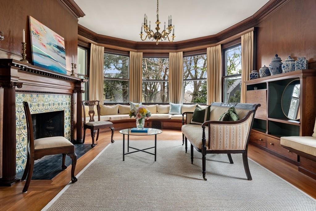 43 Gray Cliff Road Newton, MA 02459 - Photo 8 of 40