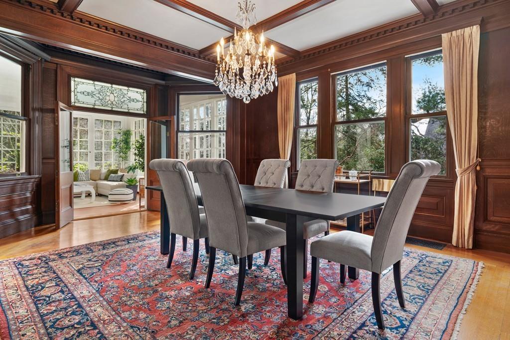 43 Gray Cliff Road Newton, MA 02459 - Photo 10 of 40