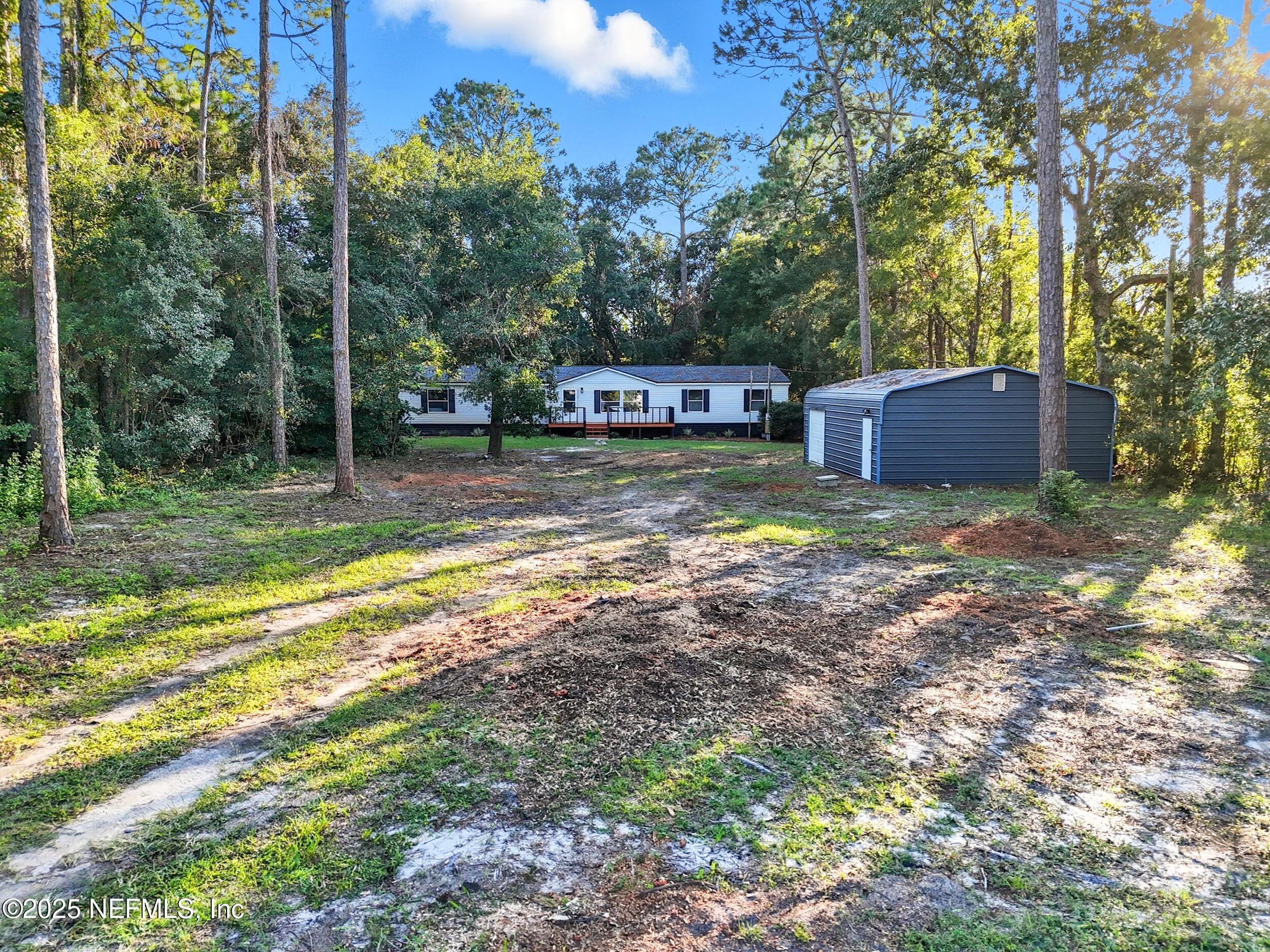 85195 Wilson Neck Road Yulee, FL 32097 - Photo 31 of 41 85195 wilson neck rd exteriors-1