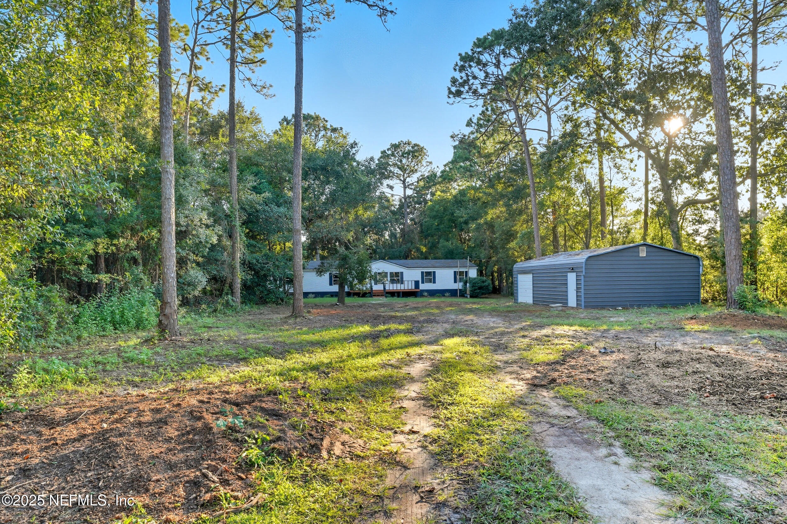 85195 Wilson Neck Road Yulee, FL 32097 - Photo 32 of 41 85195 wilson neck rd exteriors-9