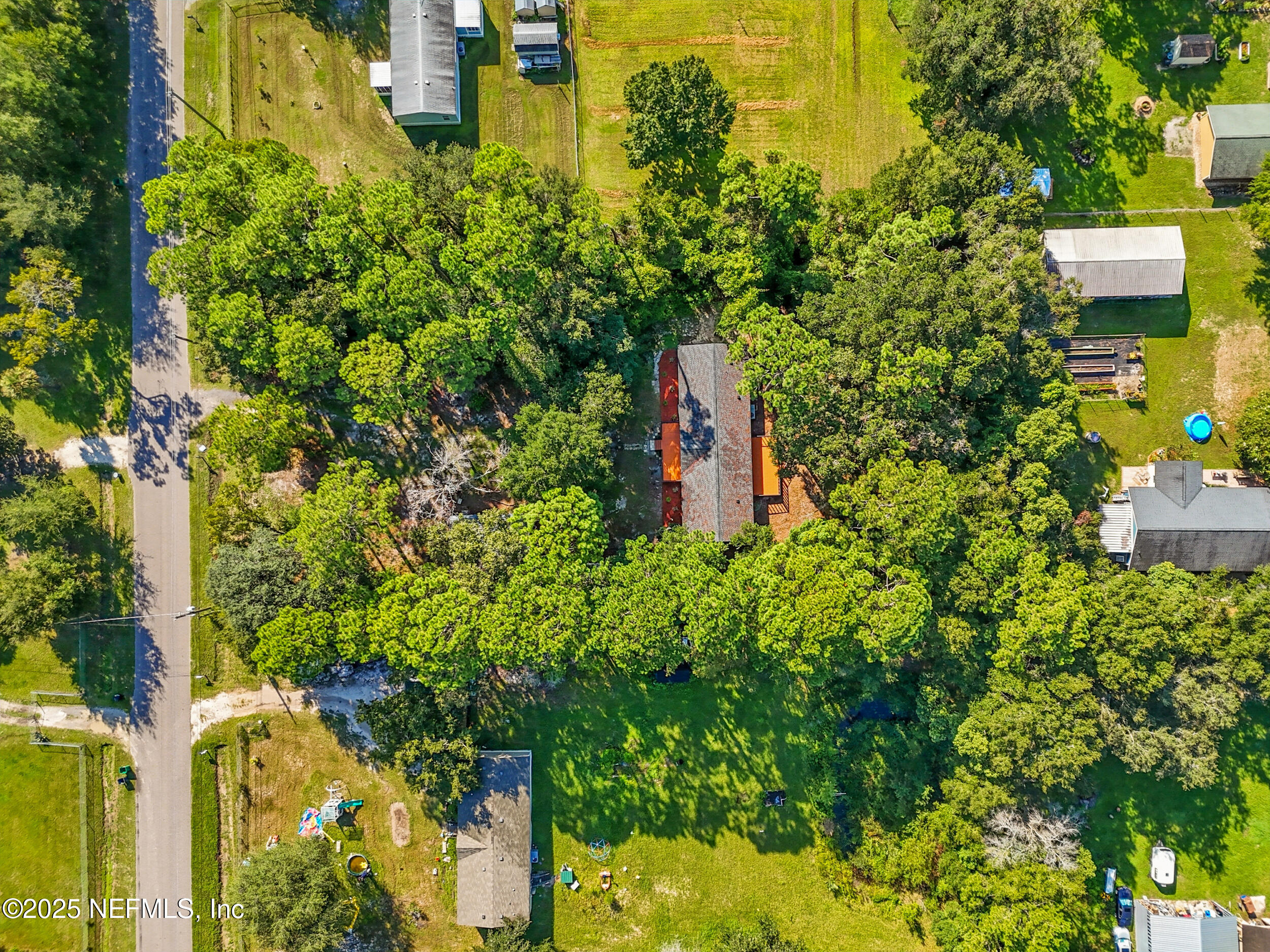 85195 Wilson Neck Road Yulee, FL 32097 - Photo 38 of 41 85195 wilson neck rd-038