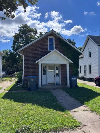 $55,000 | 210 South Monroe Street, Sturgis, MI 49091