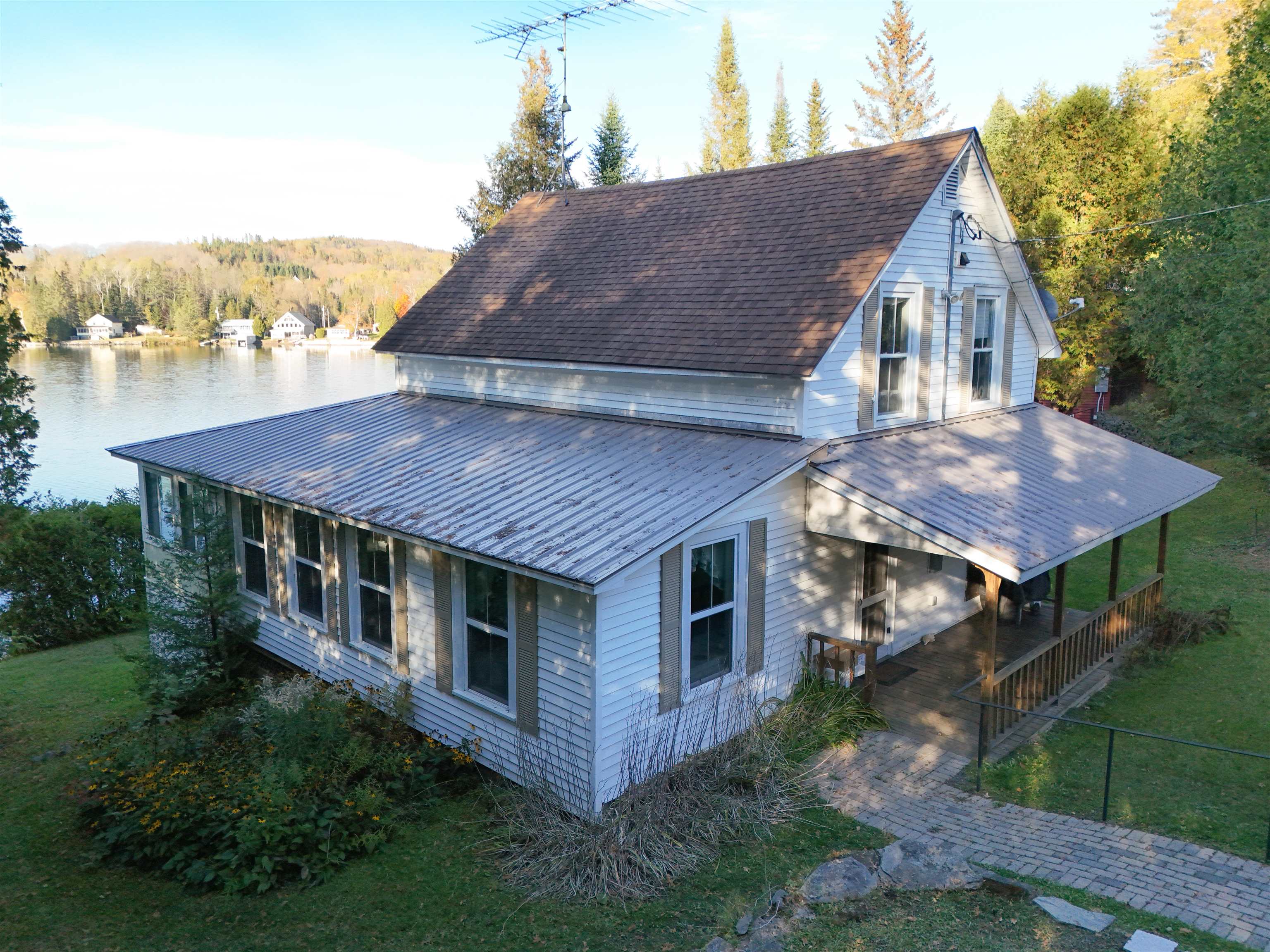 74 Birchbound Road Danville, VT 05873 - Photo 9 of 41
