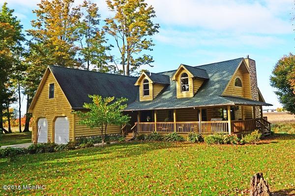 11085 Knight Road Marcellus, MI 49067 - Photo 1 of 30 front2.1
