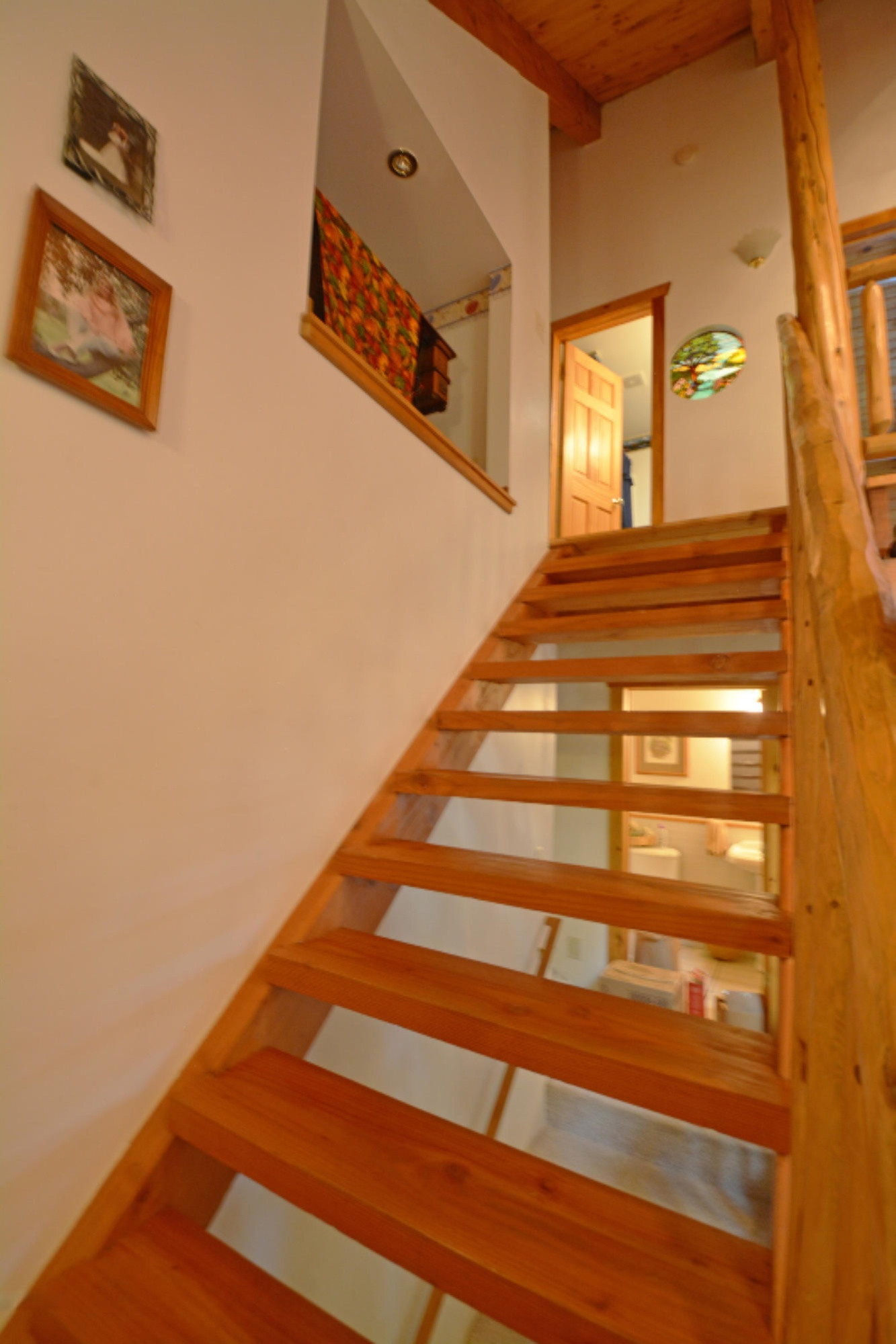 11085 Knight Road Marcellus, MI 49067 - Photo 25 of 30 stairs