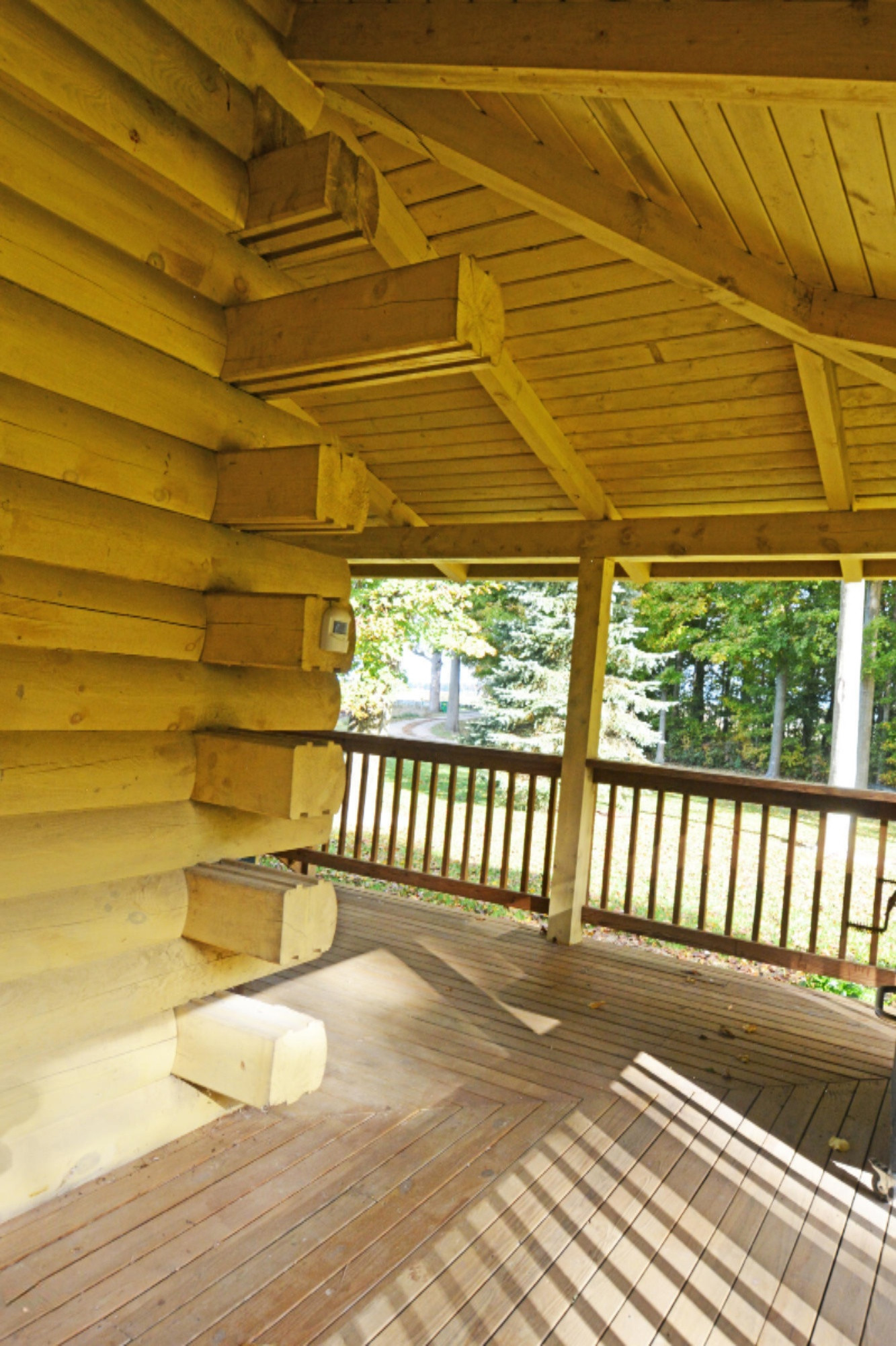 11085 Knight Road Marcellus, MI 49067 - Photo 27 of 30 porch2