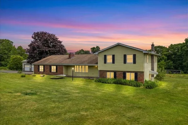 $295,000 | 160 Sullivan Road, Kirkwood, NY 13795