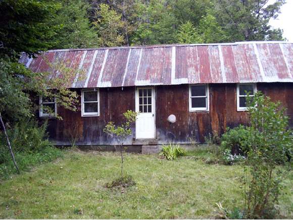 123 Upper Village Road Chelsea, VT 05038 - Photo 1 of 2
